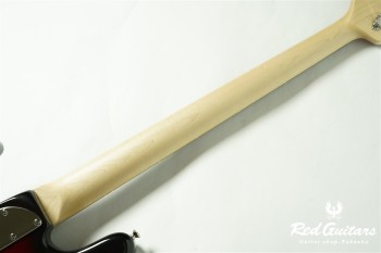 Standard-J - CAR-Metallic Burst